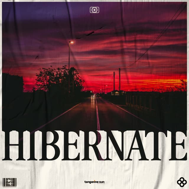 Hibernate - Deep Sleep Music for Insomnia