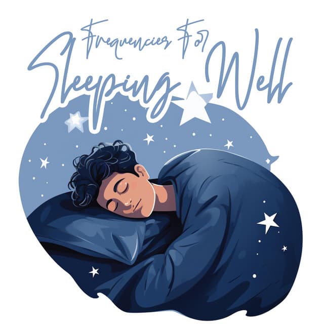 Energy Fields For Sleeping Well - Claire Neel