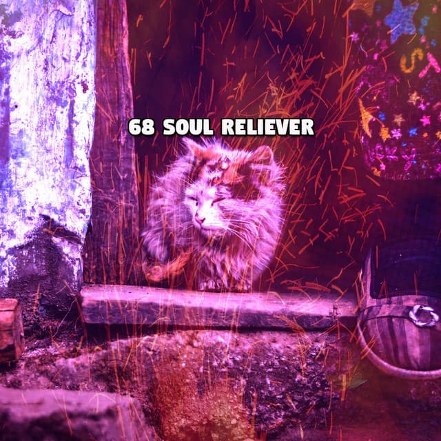 68 Soul Reliever - Hypnosis
