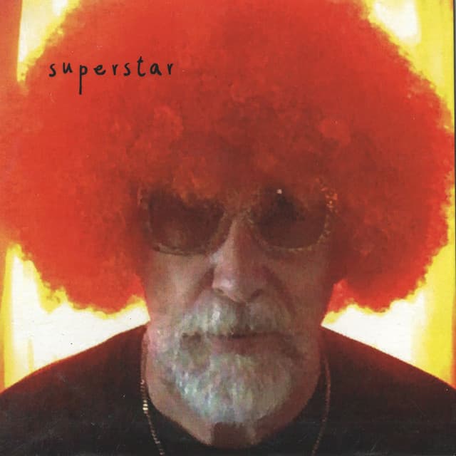 Superstar - Bill Brovold