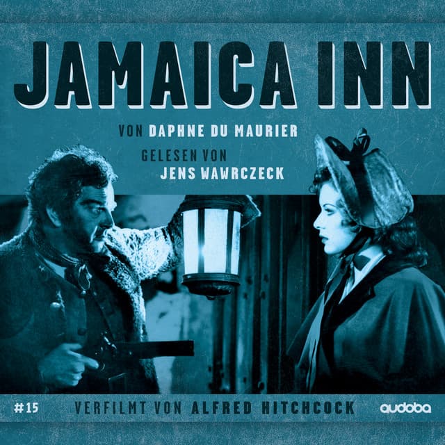 Jamaica Inn - Jens Wawrczeck