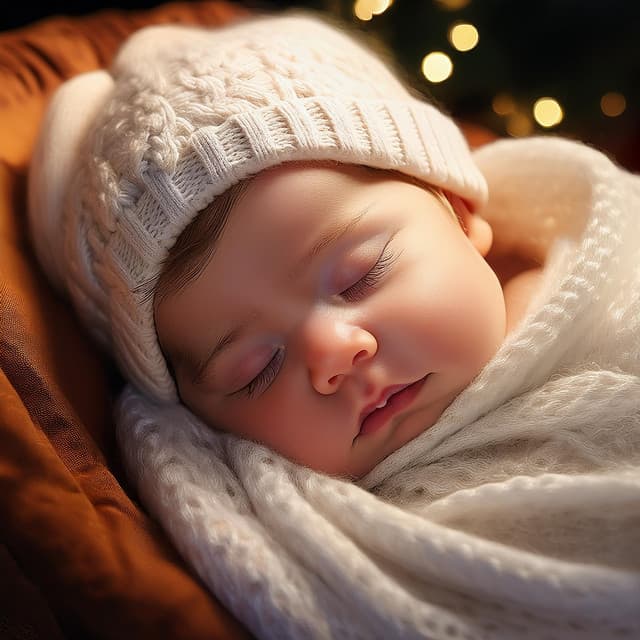 Música de la guardería del bebé