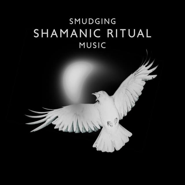 Smudging Shamanic Ritual Music - World Travel Unit