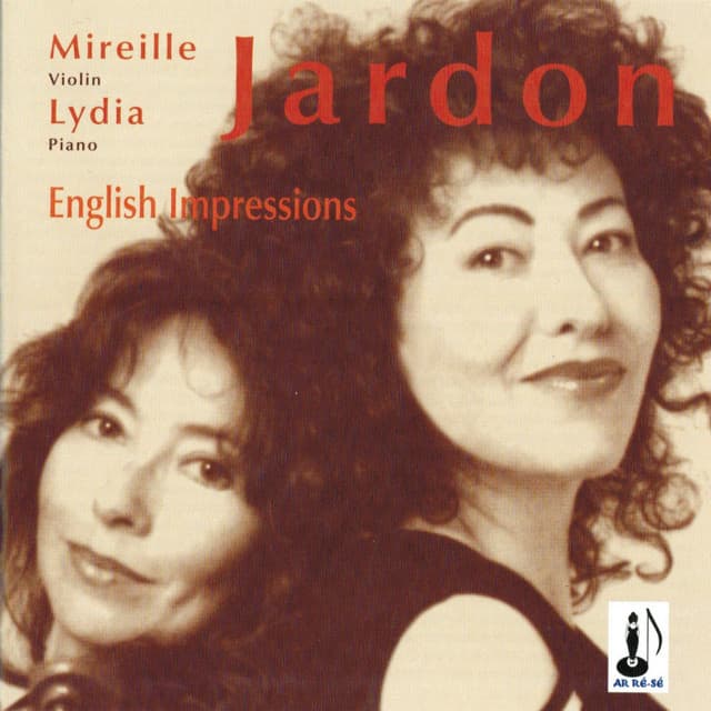 Mireille Jardon