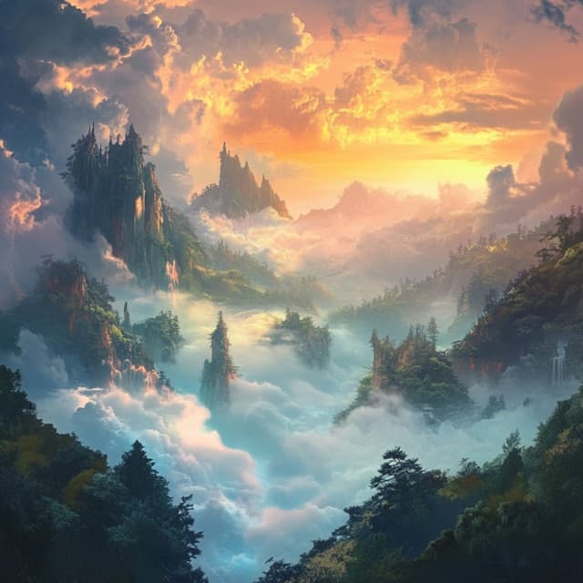 Música Ambiental Relajante y Espiritual - Músicas Para Relaxar