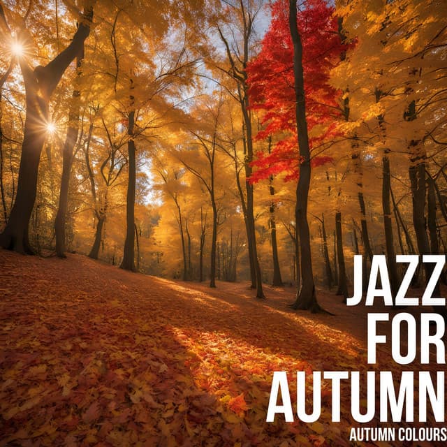 Jazz for Autumn