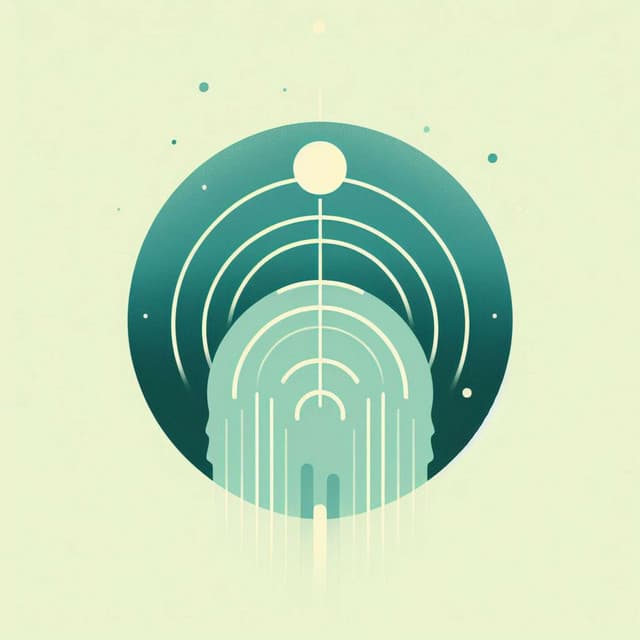 Healing Harmony Binaural Beats Therapy - Binaural Healing