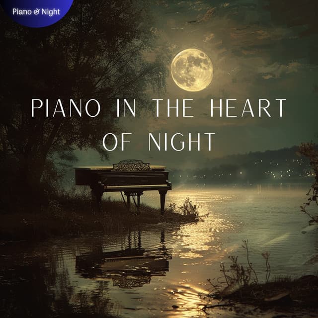 Piano & Night