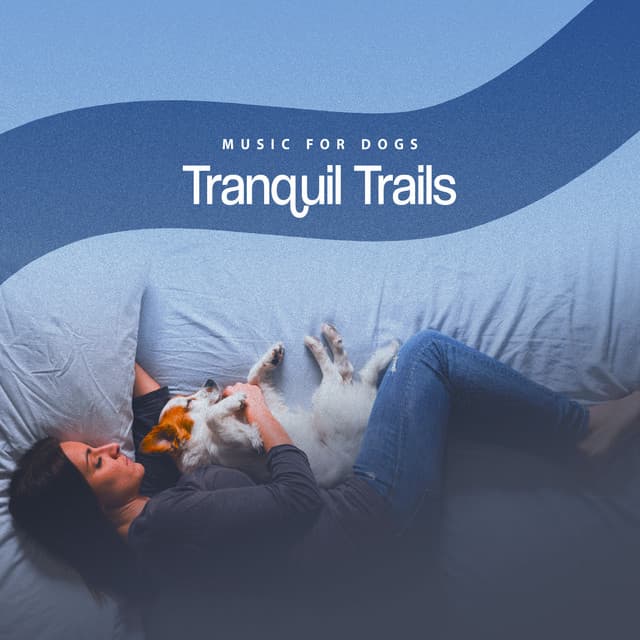 Tranquil Trails - Music For Dogs