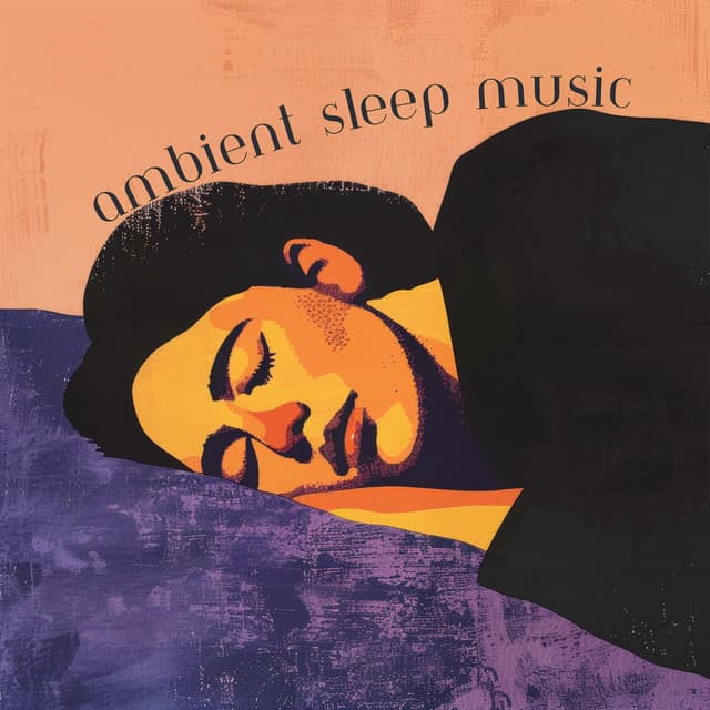 Ambient Sleep Music - Ambient Sample Library