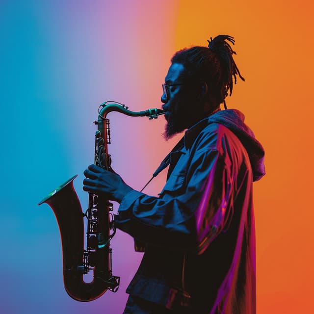 Radio Jazz Latino