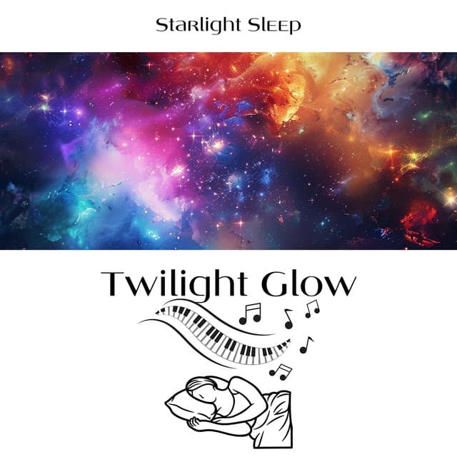 Twilight Glow - Starlight Sleep