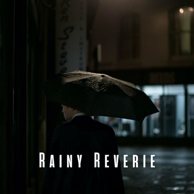 Rainy Reverie: Blissful Sleep with Nature's Insects and Chill Music - The Power of Rain