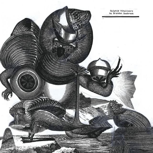 Sylphid Vitalizers - Brandon Seabrook