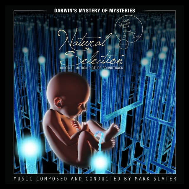 Natural Selection - Mark Slater