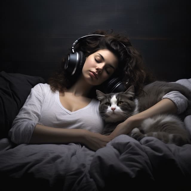 Sleeping Sonic: Binaural Lullabies Embrace - Forest FX