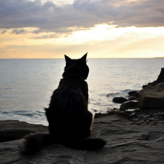 Melodías Acuáticas: Musica Del Río Para La Felicidad De Tus Mascotas - Música cristiana contemporánea