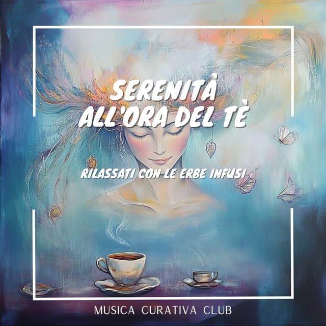 Musica Curativa Club