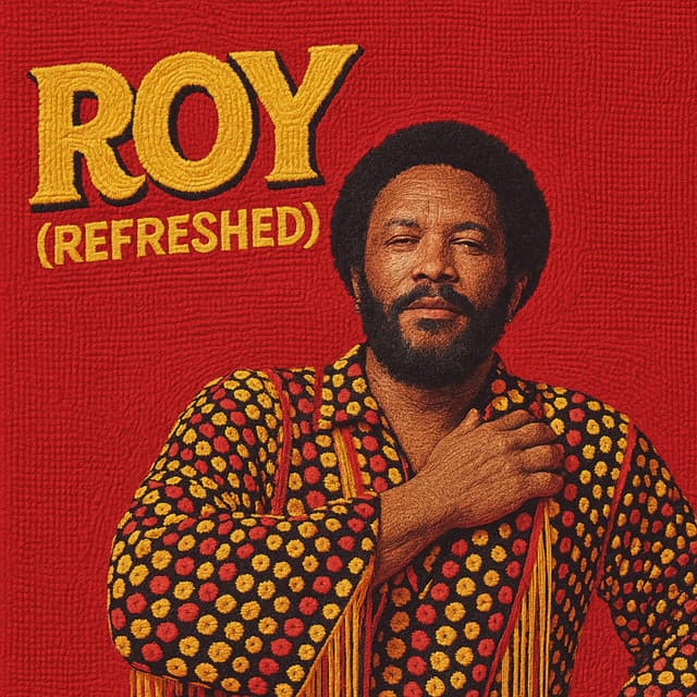 ROY: REFRESHED - DJ.Fresh