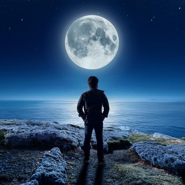 Noches Tranquilas: Música Para Un Sueño Sereno - Vaca soñolienta