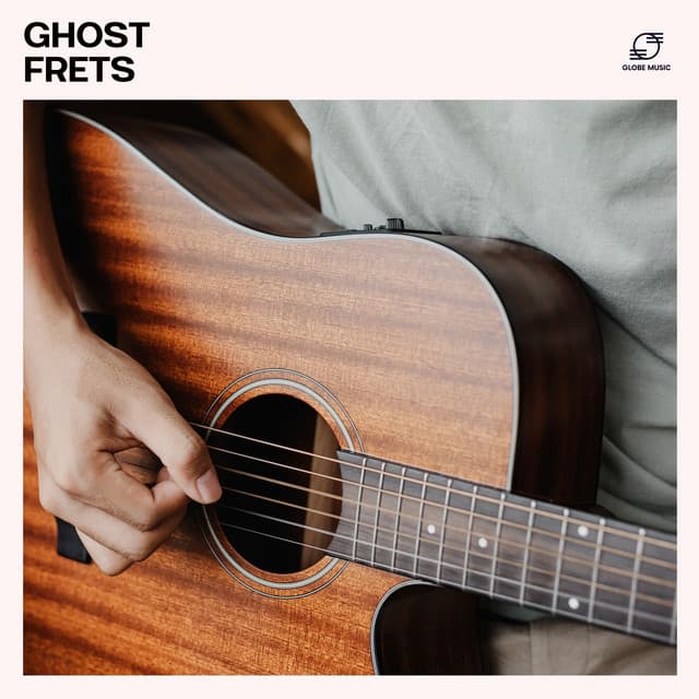 Ghost Frets - Instrumental Guitar Masters