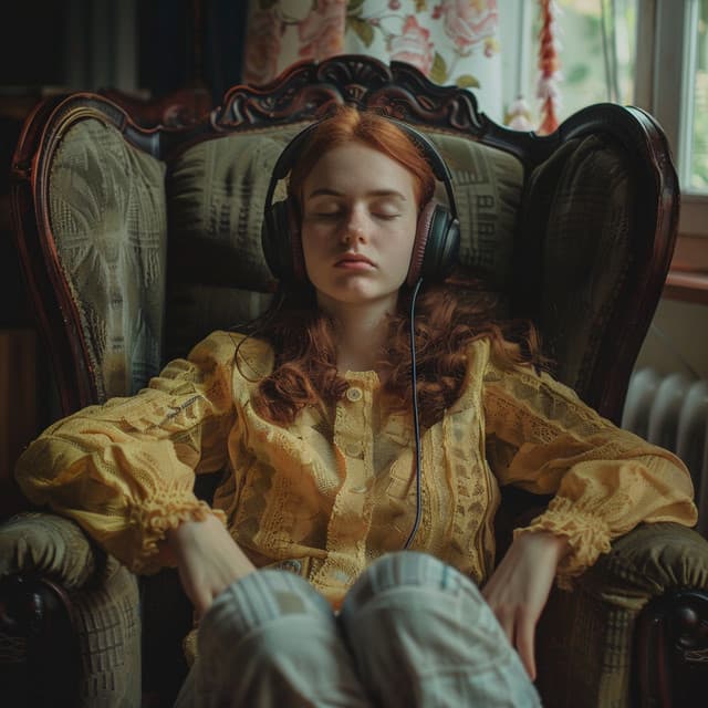 Relaxation Vibes: Chill Music for Unwinding - Relax Yourself