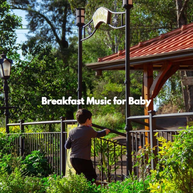 Breakfast Music for Baby - Baby Sleep Baby