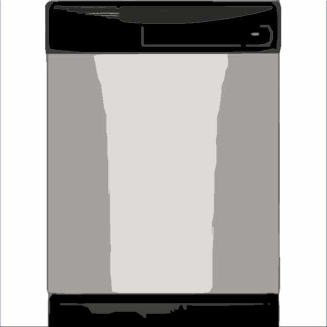 Dishwashers for Background Sounds and White Noise - White Noise for Baby