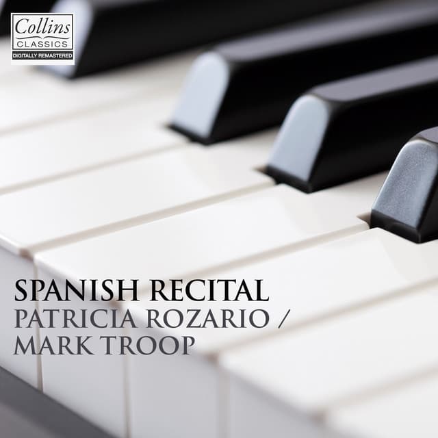 Mark Troop