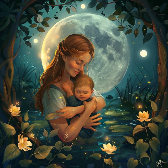 Bajo La Luz De Las Estrellas: Dosel Para El Sueño Del Bebé - Sueños de bebé