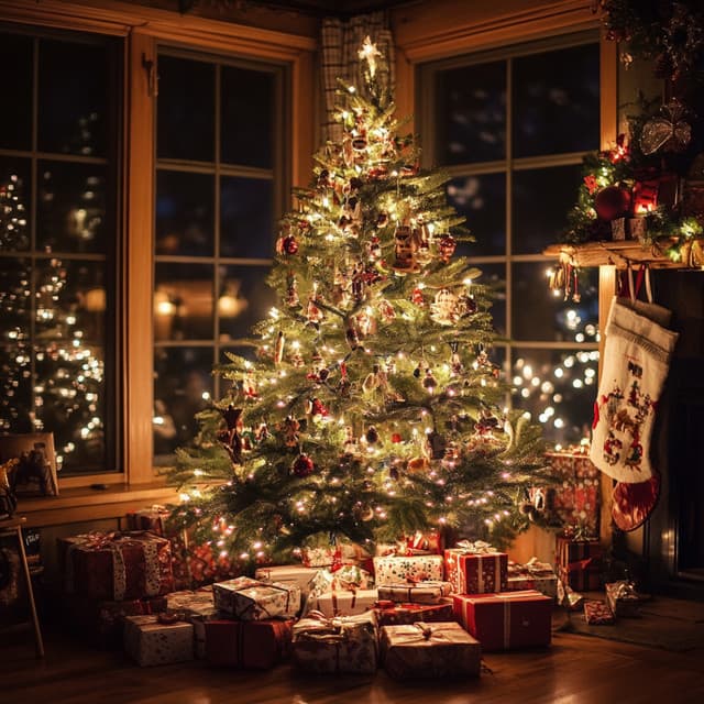 The Christmas Classics We All Love - Christmas Ambience