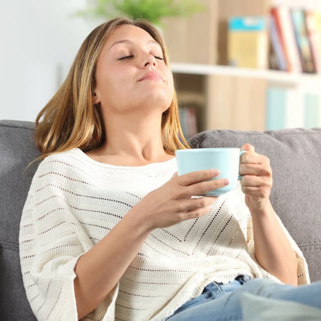 Zen and Relaxation: Calming Tunes - Paradise Café