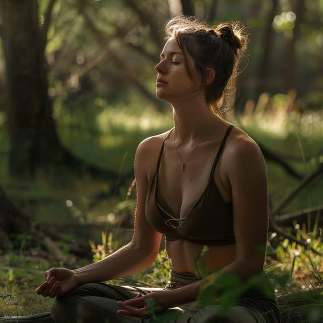Música Para La Práctica De Yoga: Las Melodías Tranquilas Ayudan - Punto Tranquilo