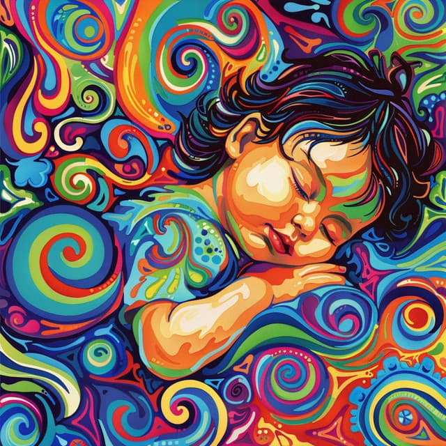 Whispers of Tranquil Slumbers - Smart Baby Lullabies