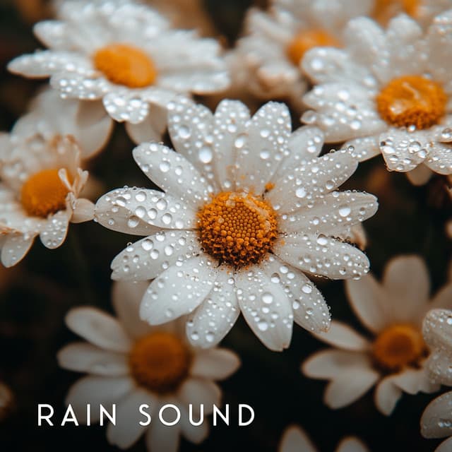 Drift Into Sleep - Rain Sound