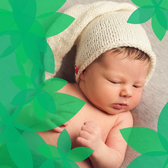 Canciones de Cuna Mexicanas de Ensueño - Canciones De Cuna Para Dormir Bebes