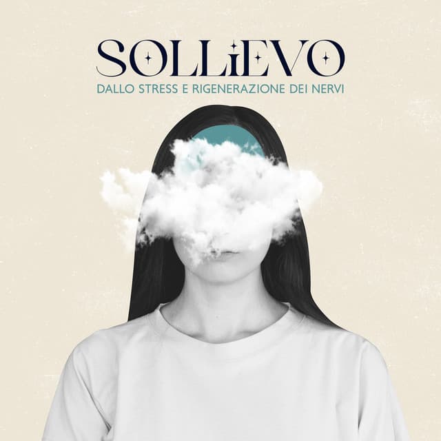 Sollievo dallo stress e rigenerazione dei nervi - Rilassante musica profonda