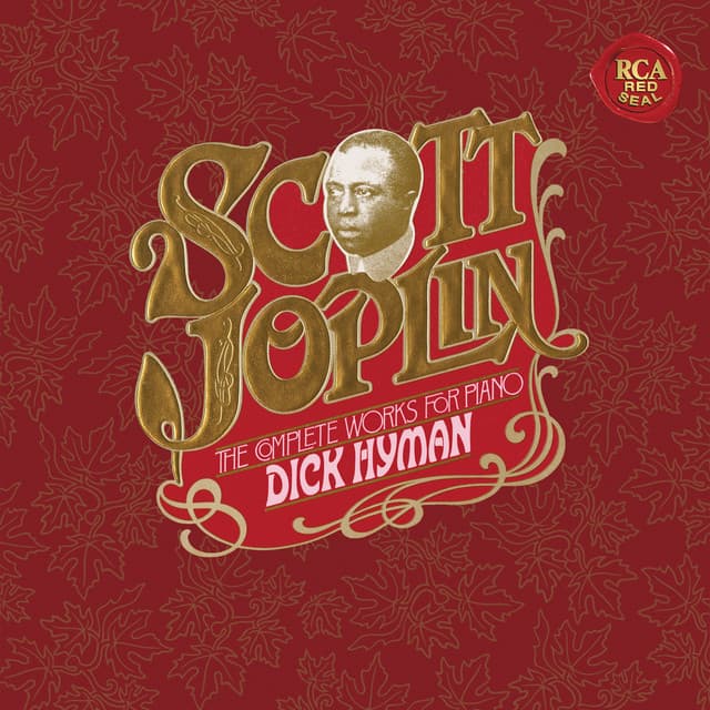 Scott Joplin - The Complete Works For Piano - Scott Joplin