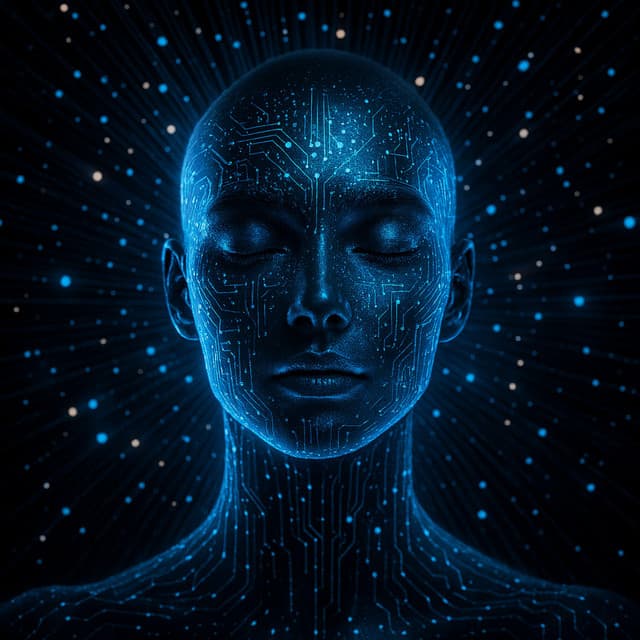 Trasmuta l'energia negativa e le onde delta intense - Anna Benessere