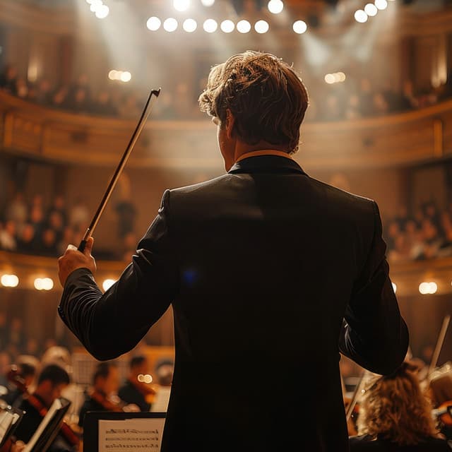 Ambient Sounds of the Faith