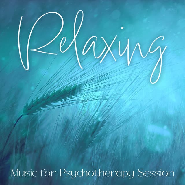 Relaxing Music for Psychotherapy Session - Zen Mental Relax Sanctuary