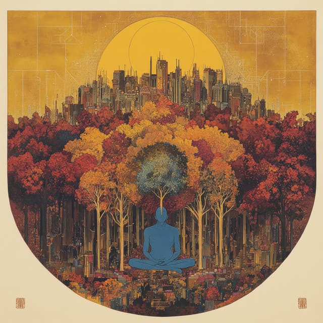 Revela la Magia del Rincón de Arpa - Lo Mejor de la Musica Instrumental