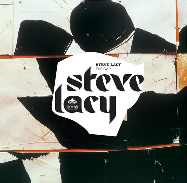 The Gap - Steve Lacy