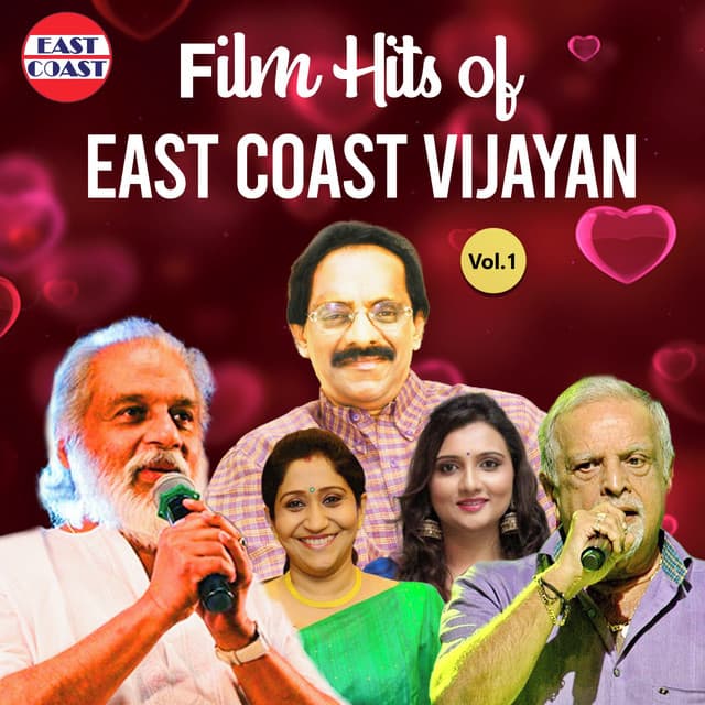 Film Hits Of East Coast Vijayan, Vol. 1 - Umbayee
