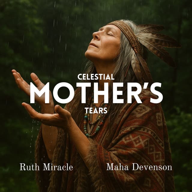 Celestial Mother’s Tears - Maha Devenson