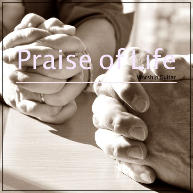 Praise of Life - Worship Guitar