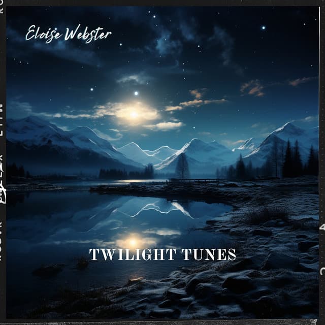 Twilight Tunes: Harmonies of the Dusk - Eloise Webster