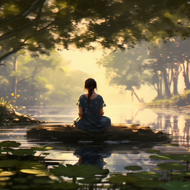 Caminos De Meditación: Música Para La Paz Interior - Cantando el mundo budista