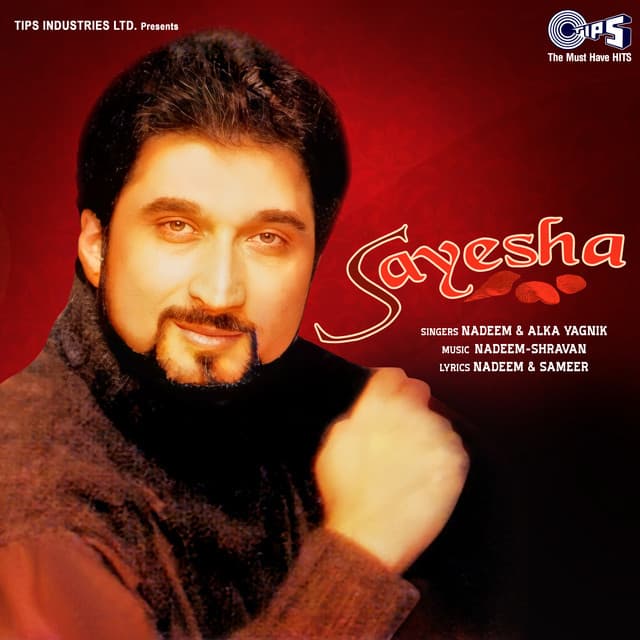 Sayesha - Nadeem Shravan