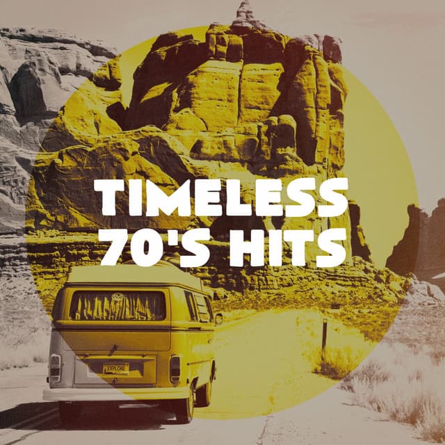 Timeless 70's Hits - Disco Factory